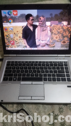 Hp elite book